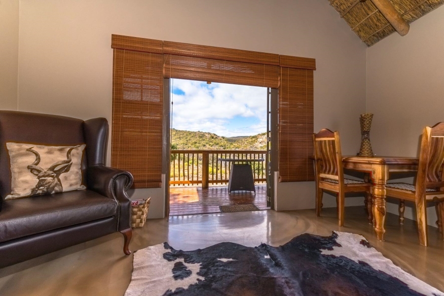 Commercial Property for Sale in Willowmore Eastern Cape